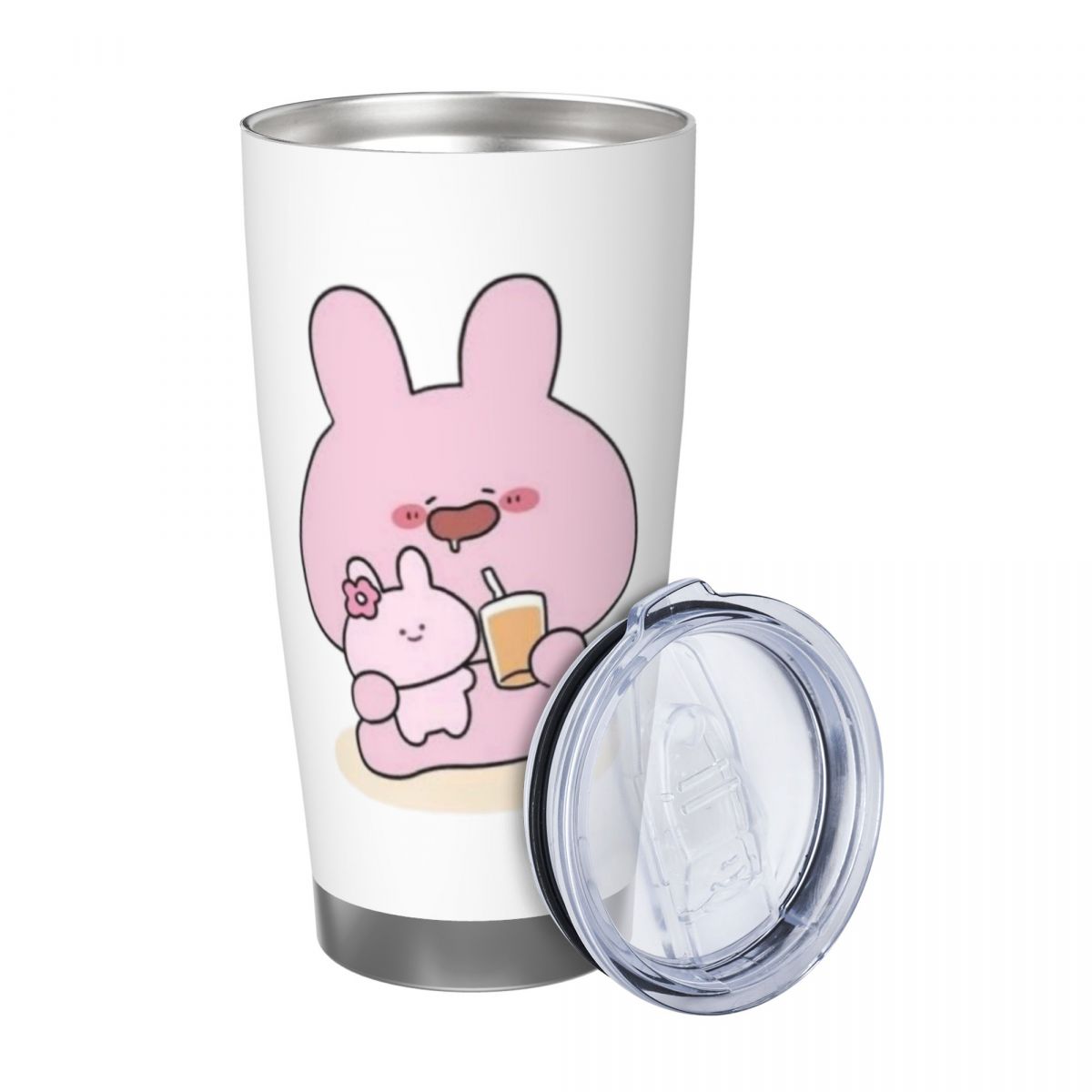 Asamimichaan Cute Asamimi Tass - Flask Stainless Steel avis et prix