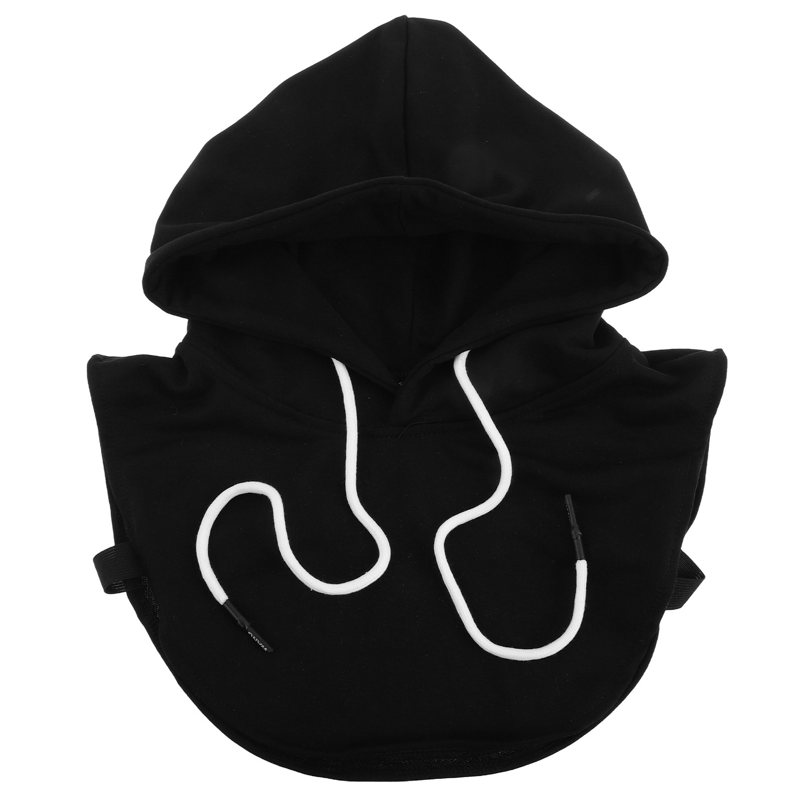 Col cache-cou amovible pour fe - Men Accessories For Neck avis et prix