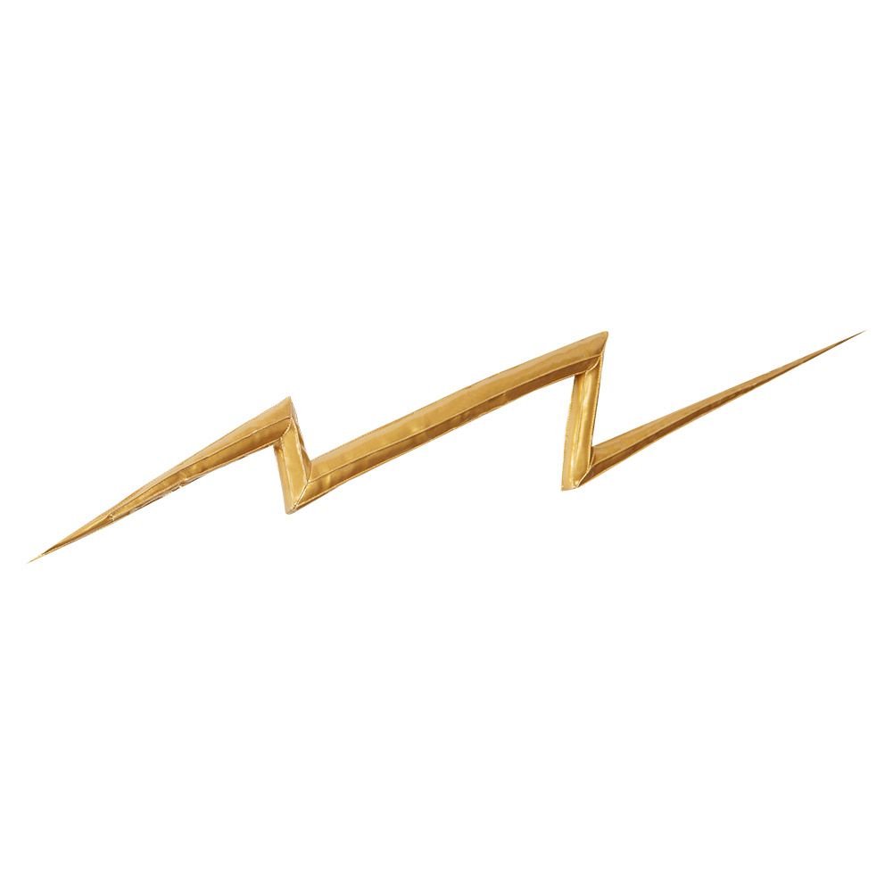 Zeus Lightning Cosplay fantais - Zeus Men Accessories avis et prix