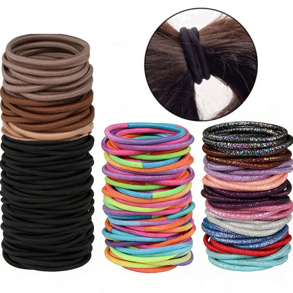 10/30/50 pièces Élastiques à c - Men'S Accessories Holder avis et prix