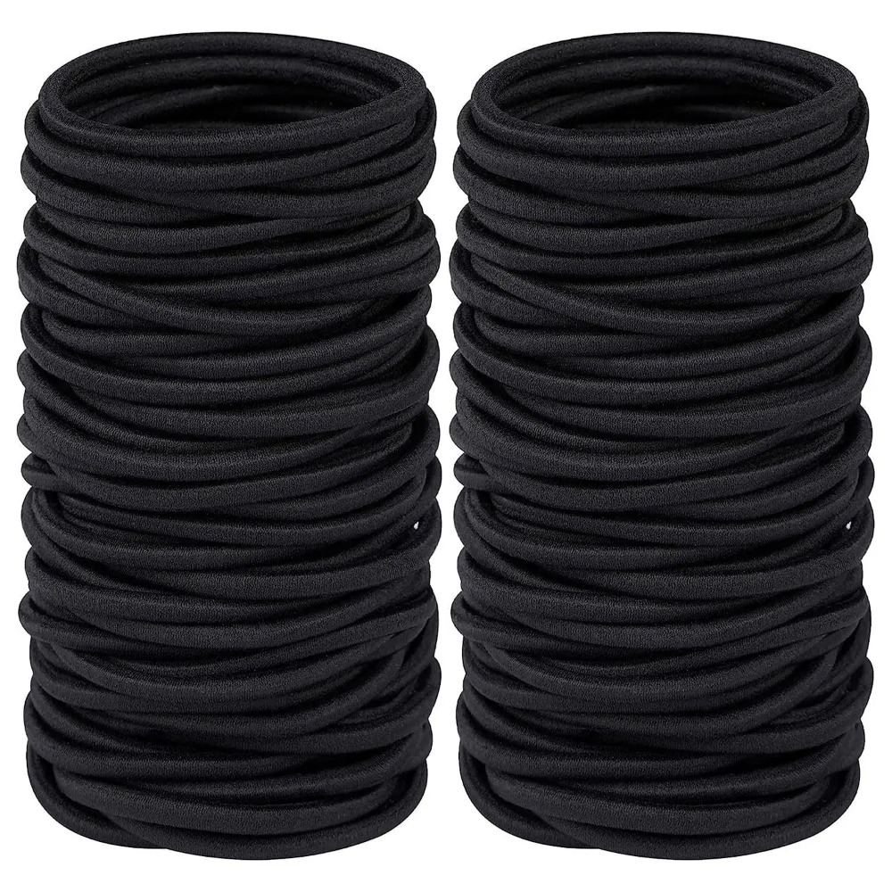 10/30/50 pièces Élastiques à c - Men'S Accessories Holder avis et prix