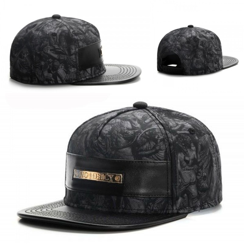 Casquette en cuir de marque Fa - Men Accessories Brand avis et prix