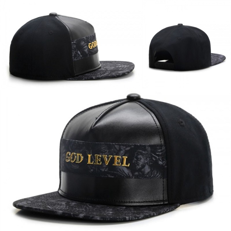 Casquette en cuir de marque Fa - Men Accessories Brand avis et prix
