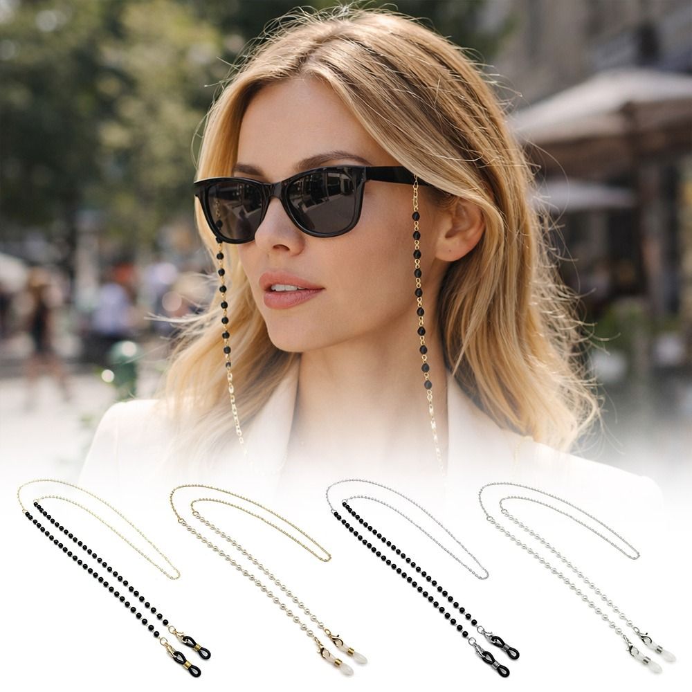 Chaîne de lunettes fantaisie à - Men'S Accessories Drop Shipping avis et prix