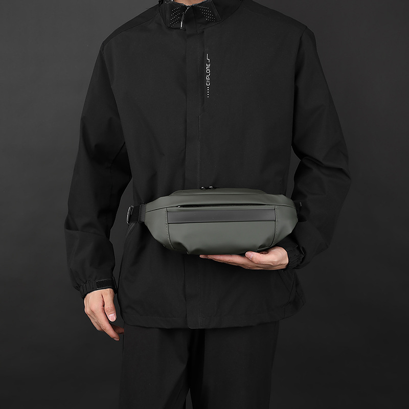 Sac à bandoulière sport multif - Travel Organizer Men avis et prix