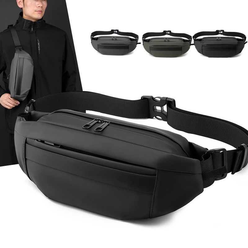 Sac à bandoulière sport multif - Travel Organizer Men avis et prix