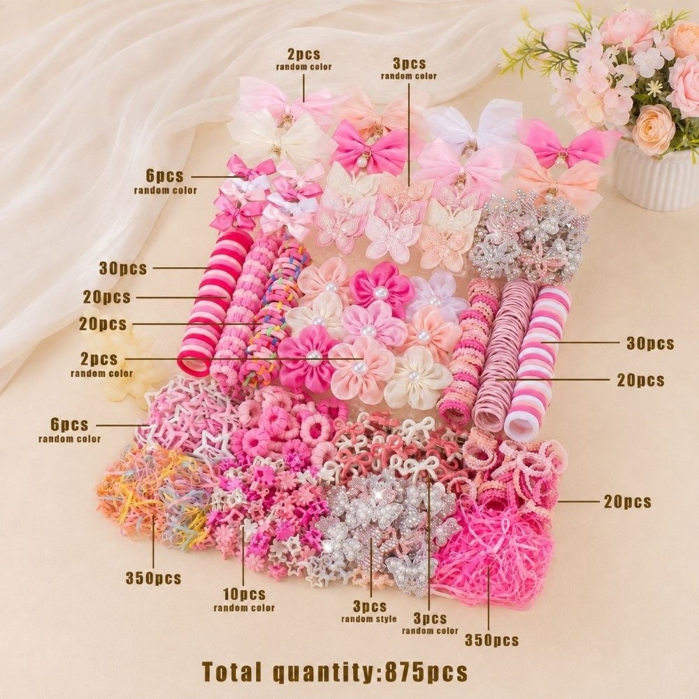 875 pièces/ensemble d'accessoi - Tie Clip Set avis et prix
