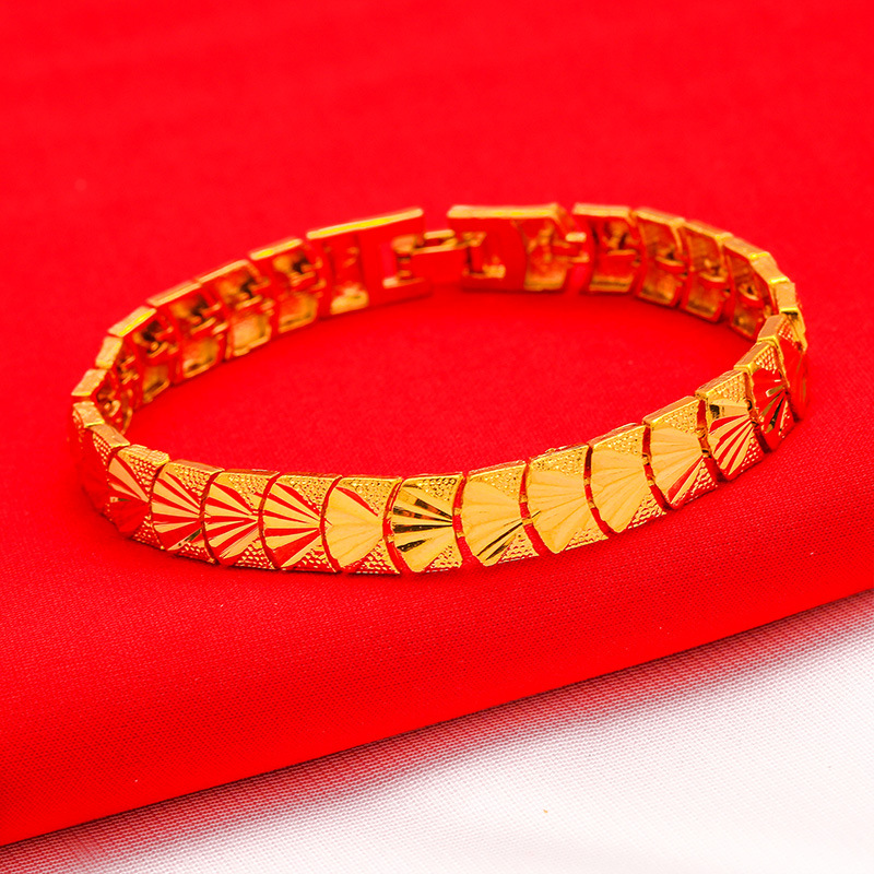 XUHUANG-Bracelets Indiens Plaq - Men'S Accessories Dubai avis et prix