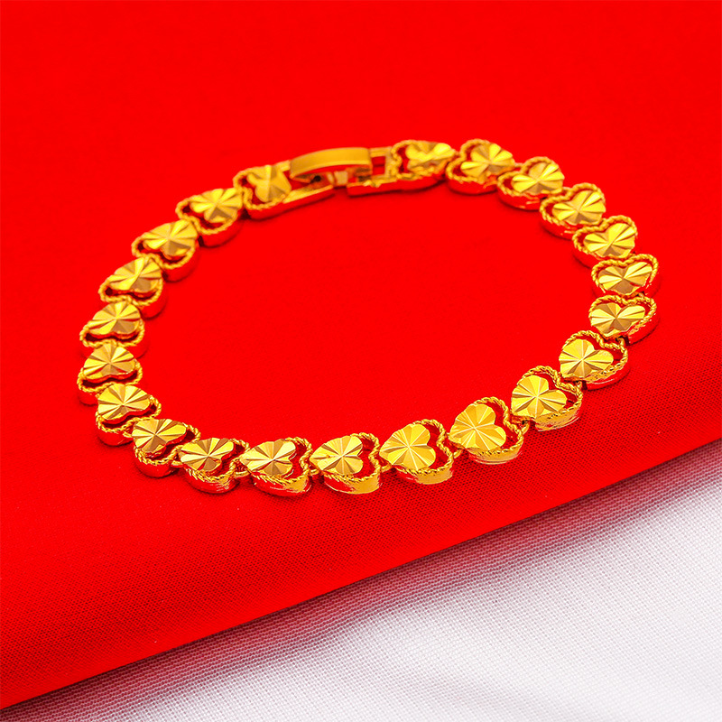 XUHUANG-Bracelets Indiens Plaq - Men'S Accessories Dubai avis et prix
