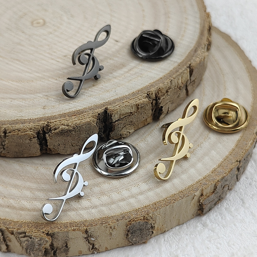 Broche de collier avec symbole - Men'S Accessories Gift Set Branded avis et prix