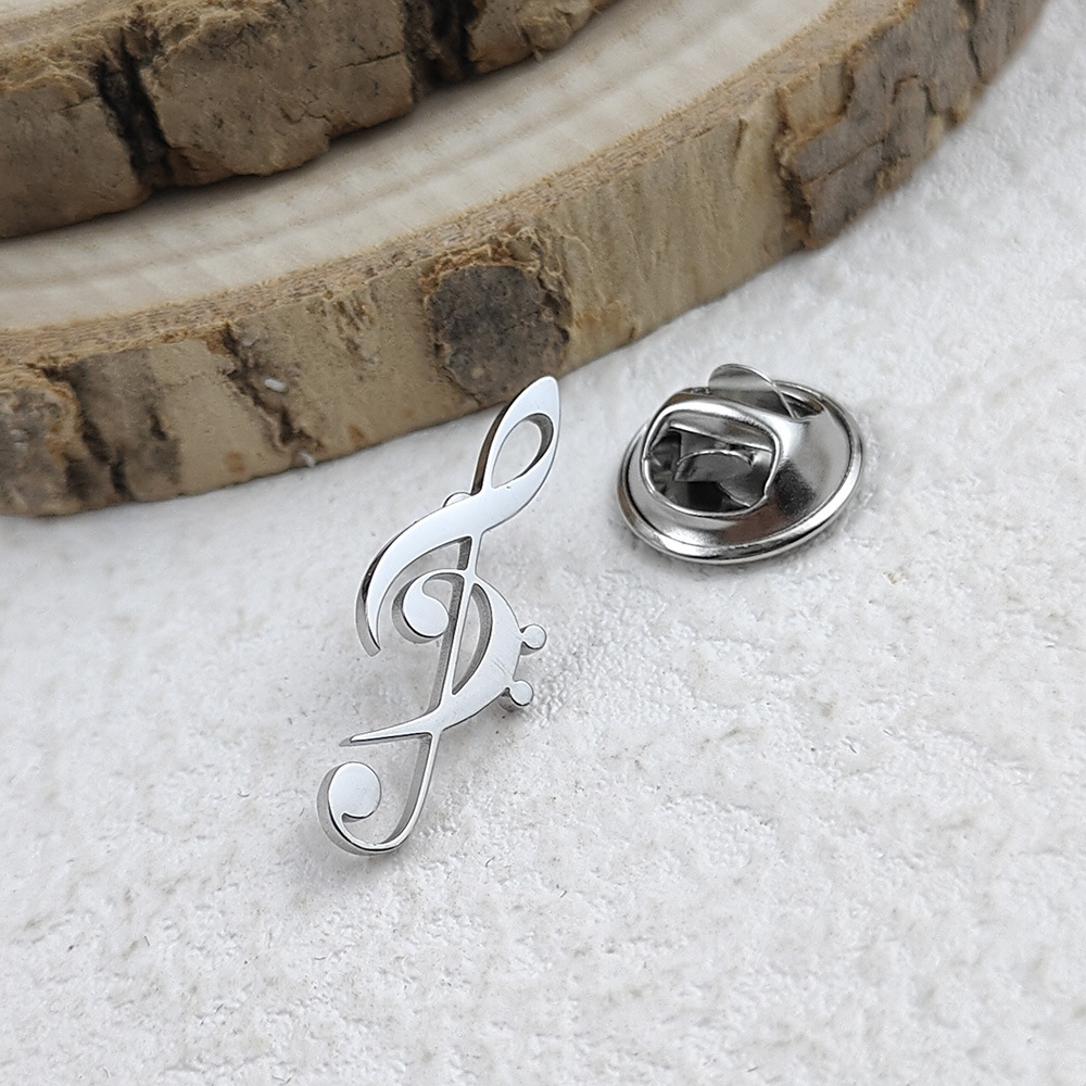 Broche de collier avec symbole - Men'S Accessories Gift Set Branded avis et prix