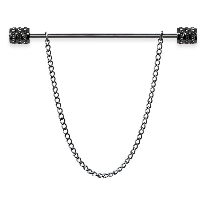 Nouvelle broche pour homme, at - Men Accessories Fashion avis et prix