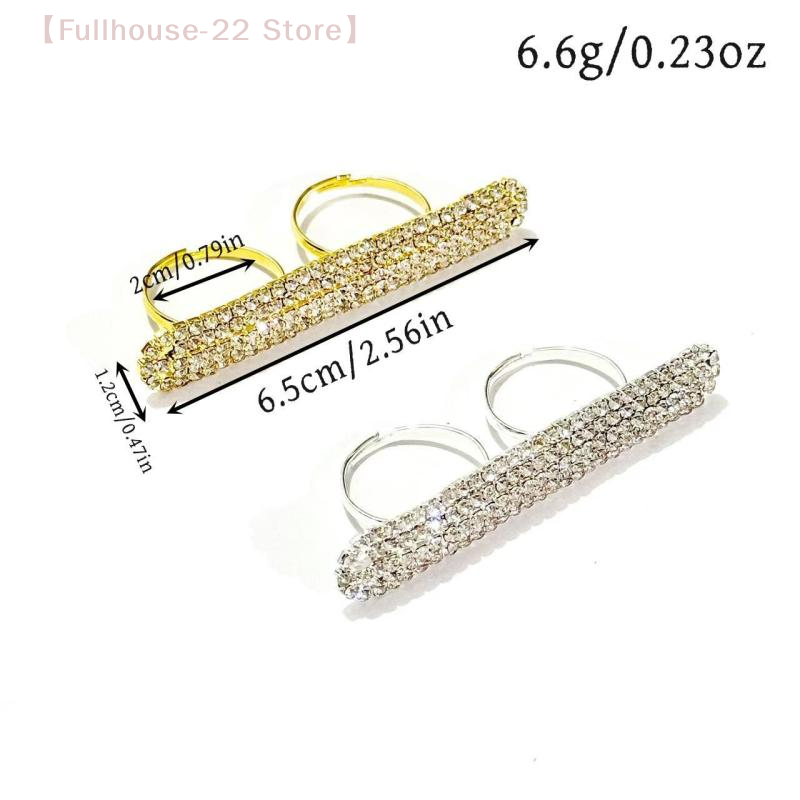 【MAX-22】 bague longue pour fem - Men'S Accessories Dubai avis et prix
