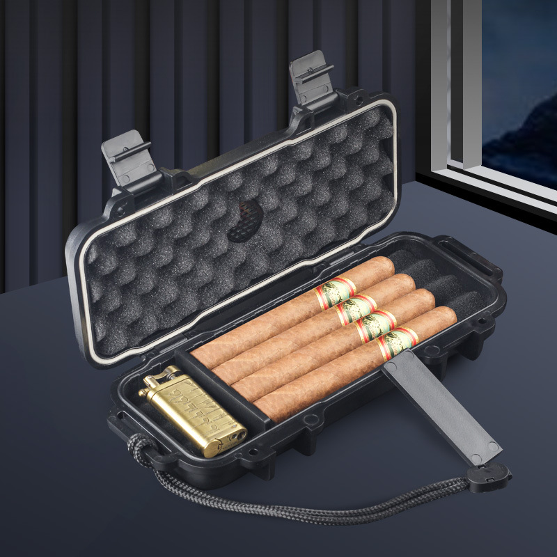 Humidificateur de cigares Port - Men Accessories Gadgets avis et prix