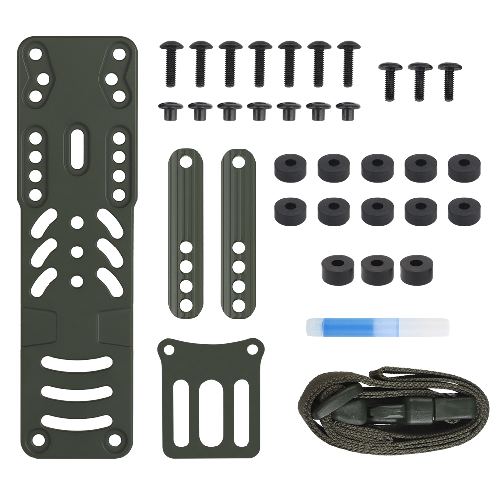 Plate-forme de étui rigide tac - Men'S Accessories Drop Shipping avis et prix
