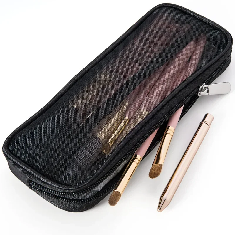 Étui de voyage pour pinceaux d - Travel Organizer Men avis et prix