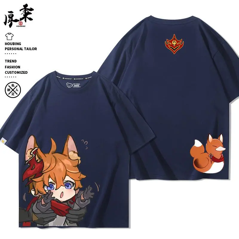 T-shirt à manches courtes Gens - Men Accessories Fashion avis et prix