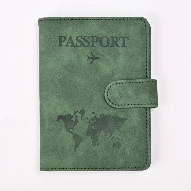 Couvertures de passeport pour  - Travel Organizer Men avis et prix