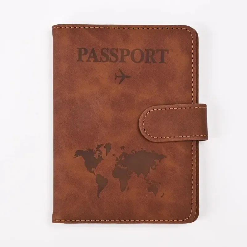 Couvertures de passeport pour  - Travel Organizer Men avis et prix