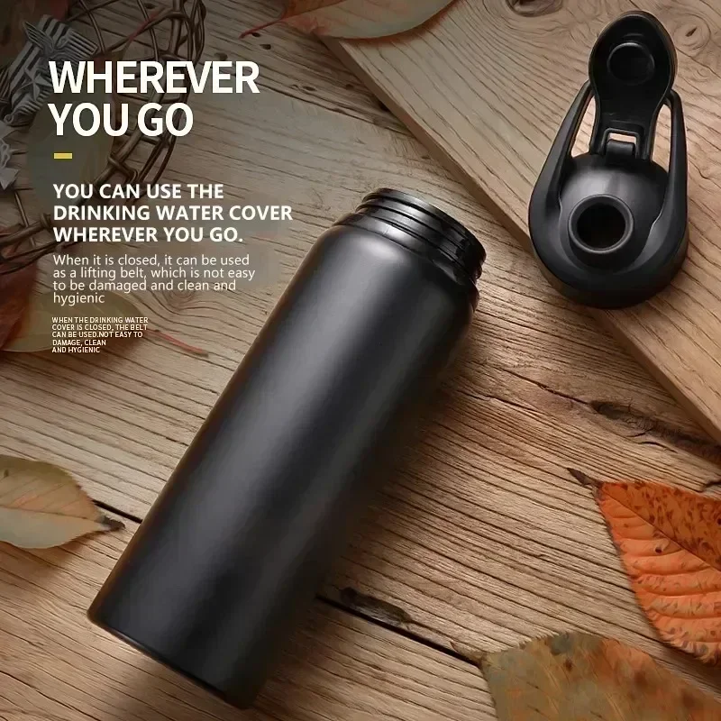 1-3 pièces élégant Portable en - Flask Stainless Steel avis et prix